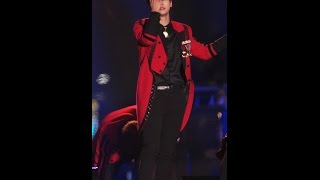 [직캠] 161231 가요대제전 영동대로 - 빅스 엔 ( Fantasy ) 4K