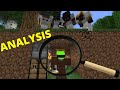 Minecraft Speedrunner VS 4 Hunters GRAND FINALE - Analysis