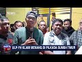 inews ntt paslon ulp yh klaim menang versi hitung cepat di pilkada sumba timur