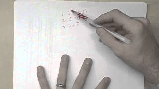 7.5 Conditional Proof