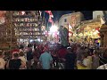 Festa in Luqa, Malta