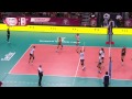 world grand prix germany v turkey highlights