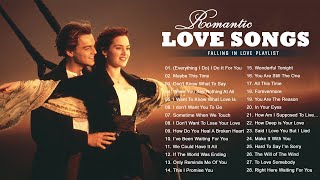 Love Song 2020 ALL TIME GREAT LOVE SONGS Romantic WESTlife Shayne Ward Backstreet BOYs MLTr