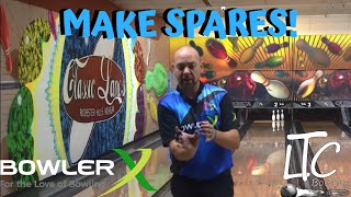 A trick to help make more spares | Make them easier