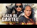 Caza Al Cartel: Desenmascarando La Cia | Hd | Pelicula Completa De Acción En Espanol Latino