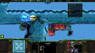 ckwing03 / Warcraft 3 - Green Circle TD 2011 ICE