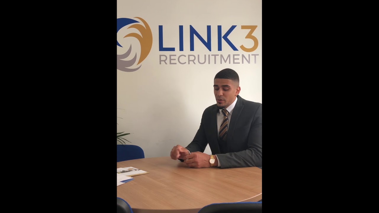 Link3 Introduction Video Youtube