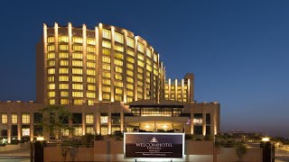 Welcomhotel by ITC Hotels, Dwarka, New Delhi, India | Travel Deewane