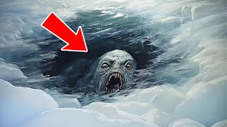 Scientists Drilled a Hole in Antarctica and Here Is What They Discovered