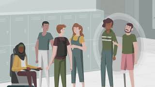 Introducing 'Being an active bystander' from Epigeum's new 'Tackling Harassment' programme