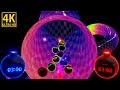 3 Minute Timer Bomb 💣 Pipe Marble Run Race
