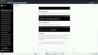 python regex match two patterns
