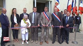 Luçon : les associations patriotiques ont une maison !