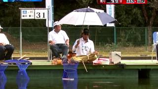 シマノジャパンカップ2010　へら釣り選手権第27回全国大会