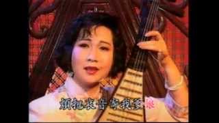 粵劇《昭君出塞》郭鳳女