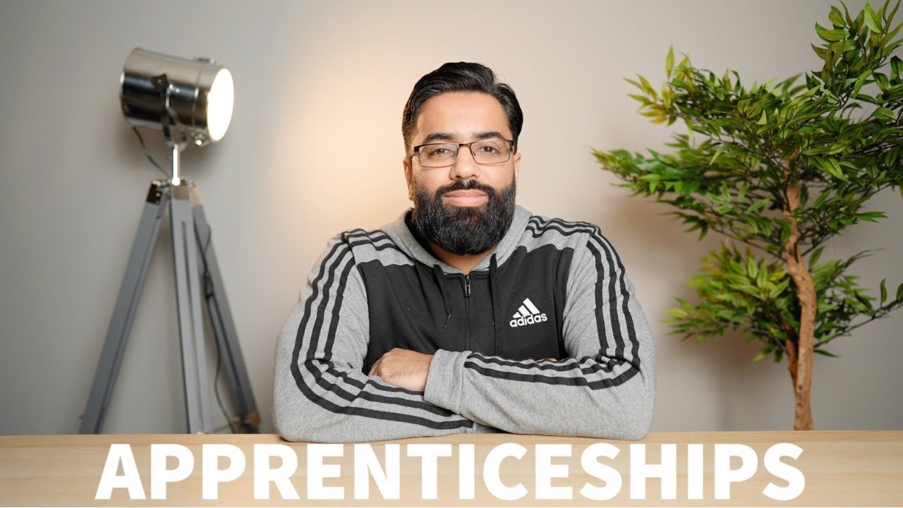 Finance Degree Apprenticeship Or Nothing Youtube