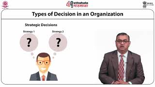 M-14. MIS support for Decision Making