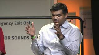 Google I/O 2012 - Fireside Chat with the Hangouts Team