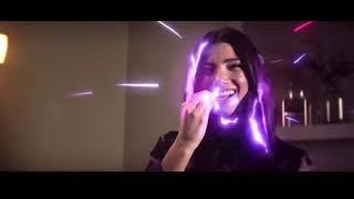 Takis are seriously intense charli