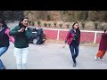 pahari natti by saraji girl s ये लगी नाटी dainaland sarajiblast pahadiswag