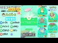 【字幕のみ】更なる難題　ラピスラズリ湖畔【4周目前半】『ポケモンスリープ』