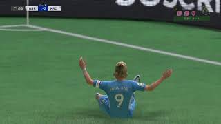 FIFA22 プロクラブ　参加型　　概要欄必読！