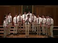 2023 roxbury latin senior concert rl latonics