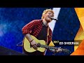 Ed Sheeran - Shape of You (Glastonbury 2017)