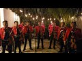 Las Mañanitas , Mariachi Lira De Oro de Fabian Flores