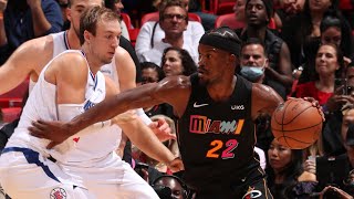 Los Angeles Clippers vs Miami Heat - Full Game Highlights | January 28, 2022 | 2021-22 NBA Season