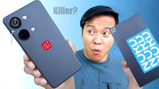 OnePlus Nord 3 - New Mid-Range King Lets Test