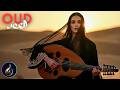 Night Arabic Oud & Ney 🌙 Deep Music for Loneliness and Inner Peace
