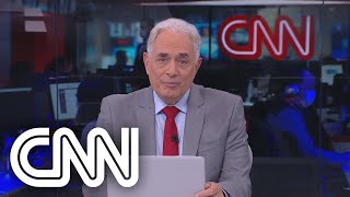 Waack: Pega mal para qualquer governo quando a inflação preocupa | JORNAL DA CNN