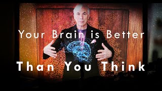 How to Think Like Leonardo da Vinci: Part 5 of 6 - Your Brain is Better Than You Think!