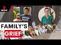 Jack Davey’s father Michael shares emotional tribute to boy killed in Melbourne school crash | 7NEWS