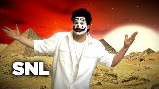 Outrageous Clown Squad (Kickspit Dirt Festival) - Saturday Night Live