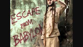 Alborosie - Waan The Herb (Feat. Michael Rose) [HD]