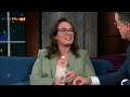 At This Point We Can't Ignore Him - Maggie Haberman On Covering The Former President