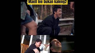 Joki kesurupan || reaction #maellee #short #feedshorts #reaction