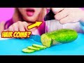 Lazy Food Hacks People Need To Try! Lazy Food Hacks People Need To Try!