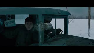 T-34 tank battle seens | Russian movie 2019 | Best Movie Clips
