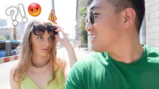 [국제커플] 러시아 아내와 하루종일 한국어로 대화하기😒 한러커플 vlog 💕 Only Speaking Korean vlog for a Day with my Russian wife