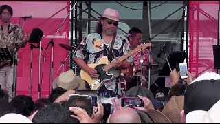 20190818 IKURA'S AMERICAN FESTIVAL IKURA \u0026 FUNKEE STYLE 06