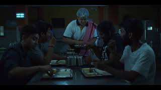 hostel daze season 2 funny scene | Chirag punishment for ragging |