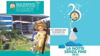 Good Shepherd's Central School - ANNUAL DAY CELEBRATION 2025