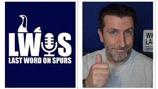 REBUILDING Tottenham • LANGE Future UNCERTAIN • VINAI To STAY • Transfer UPDATE • Ft. Alasdair Gold