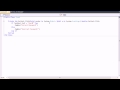 Visual Basic 2010 Tutorials - Episode 3 - Timers