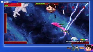 Chicken Invaders Universe S12 Gameplay Walkthrough #462: Play Müller M408 Cuisinier With Sister #6