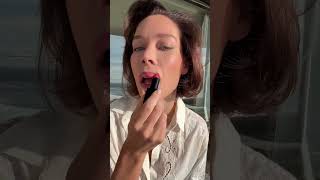 Make-up tutorial - 2025 spring/summer collection - Voile d'Eté