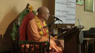 HH Bhakti Vaibhava Swami - SB 6.2.5-6